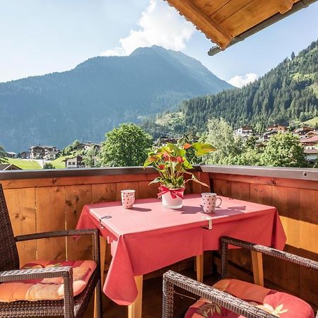 Haus Sieglinde Apartman Finkenberg Kültér fotó