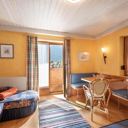 Haus Sieglinde Apartman Finkenberg Kültér fotó