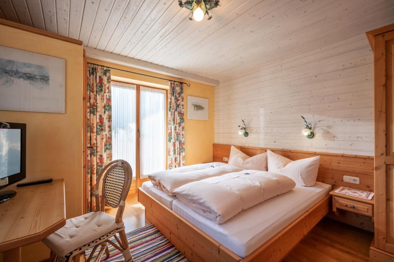 Haus Sieglinde Apartman Finkenberg Kültér fotó