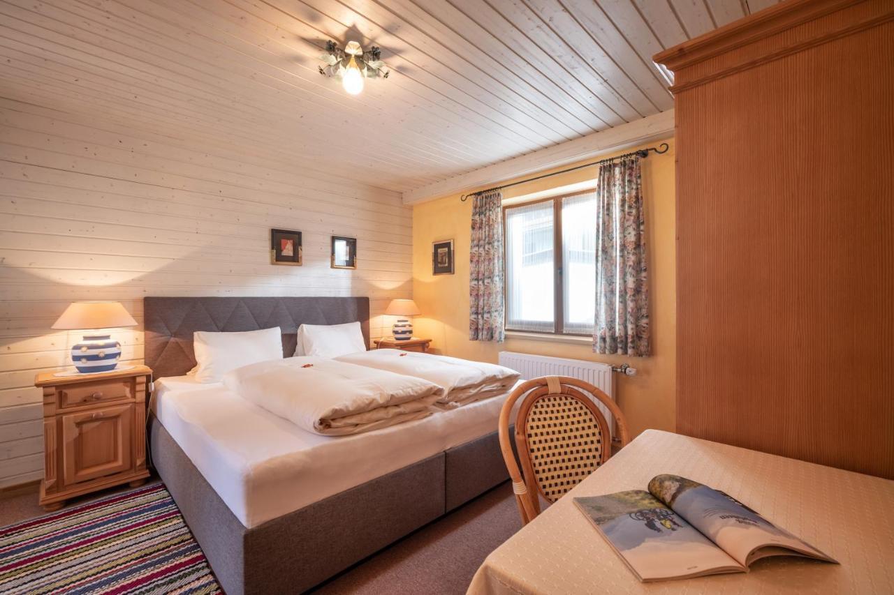 Haus Sieglinde Apartman Finkenberg Kültér fotó